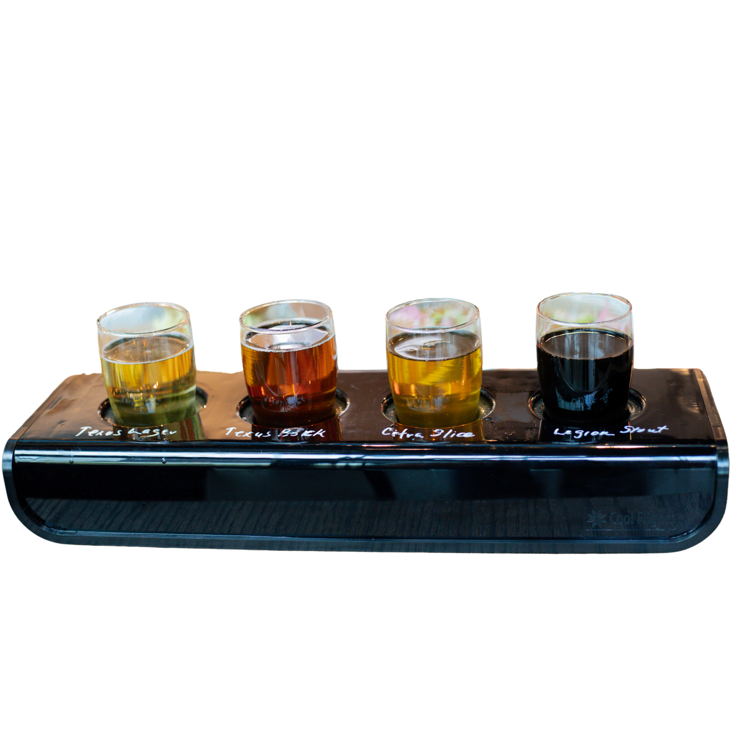 Cool Flights Beer Caddy Kit